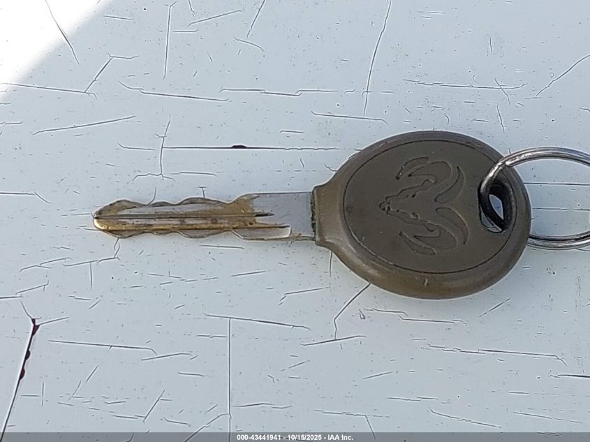 2002 Dodge Ram 1500 St VIN: 1D7HA18N92J183438 Lot: 43441941