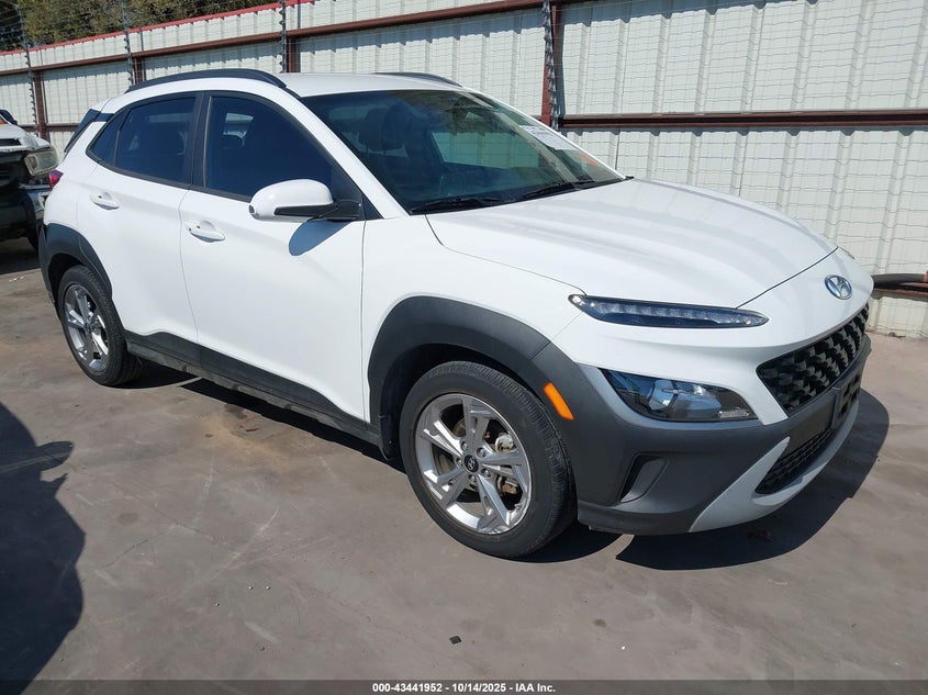 HYUNDAI KONA SEL