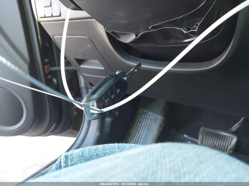 2015 Kia Soul VIN: KNDJN2A21F7154637 Lot: 43441970