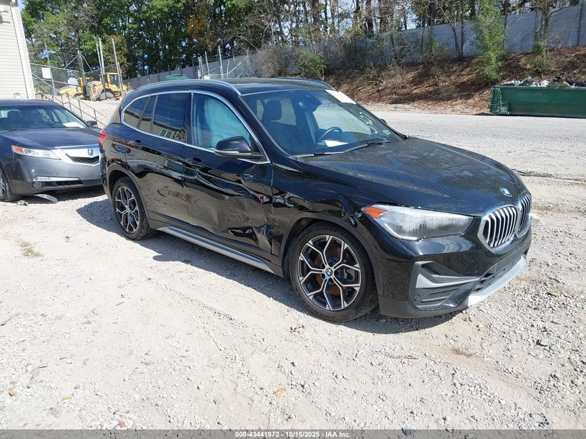 BMW X1 XDRIVE28I