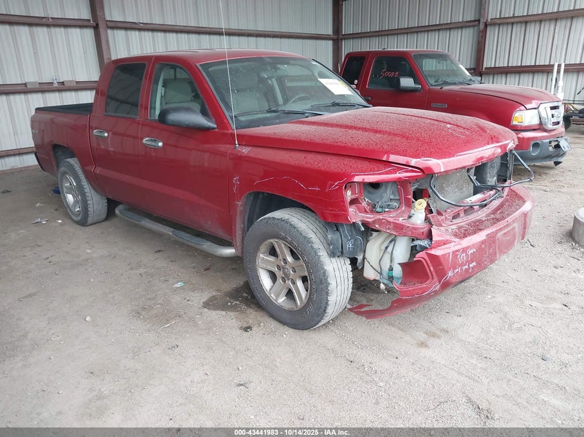 DODGE DAKOTA BIGHORN/LONESTAR