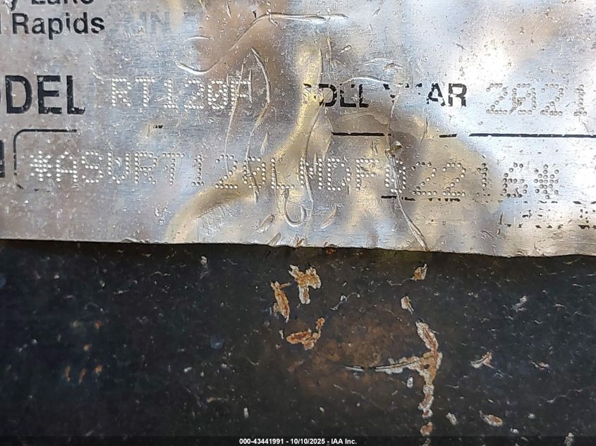 2006 Other Other VIN: NOVIN Lot: 43441991