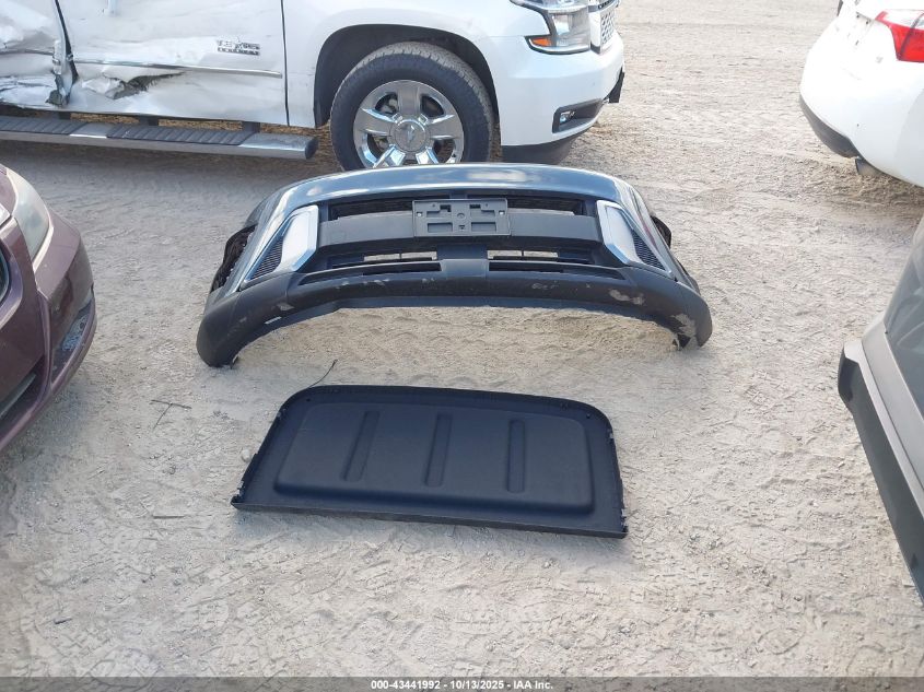 2025 Hyundai Kona Sel VIN: KM8HB3AB4SU335770 Lot: 43441992