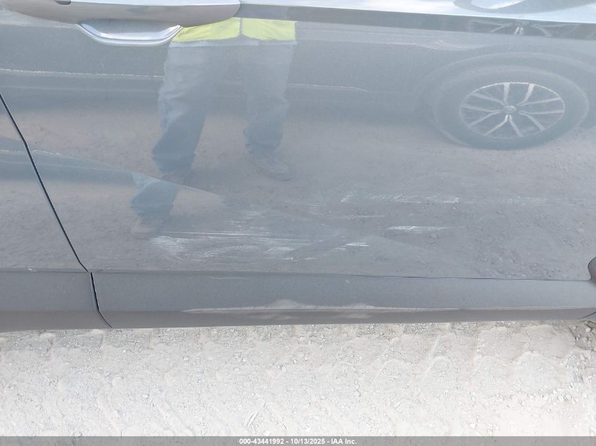 2025 Hyundai Kona Sel VIN: KM8HB3AB4SU335770 Lot: 43441992