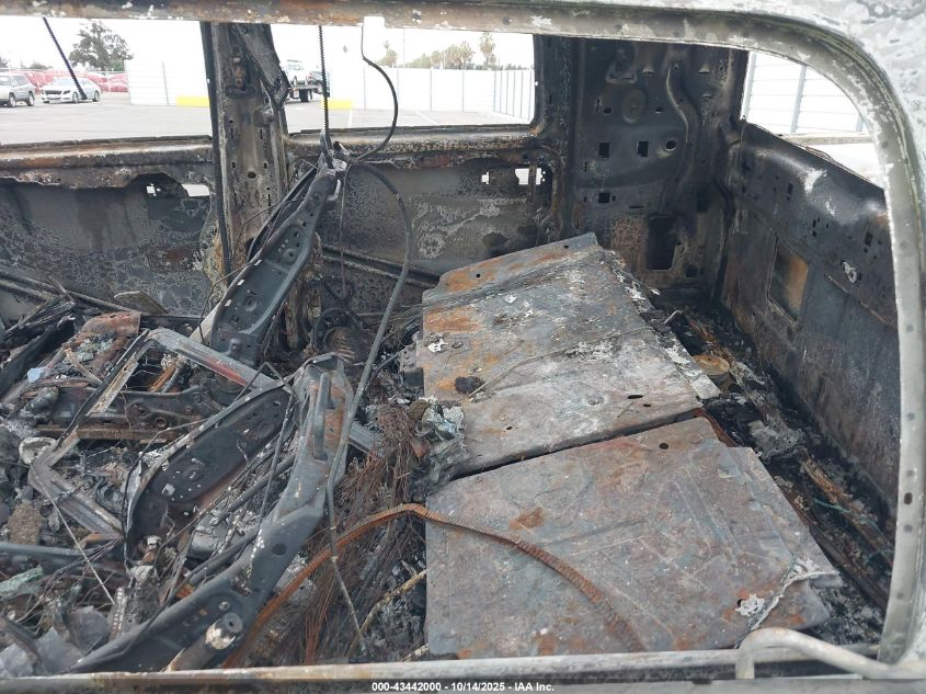 2012 Ram 3500 Laramie VIN: 3C63DRML9CG178488 Lot: 43442000