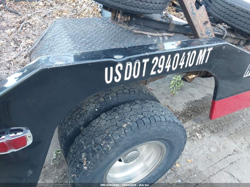 1986 Ford F350 VIN: 1FDKF38LXGPA13357 Lot: 43442004