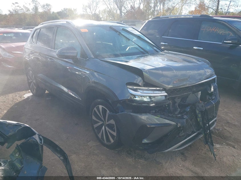 VOLKSWAGEN TAOS 1.5T SE