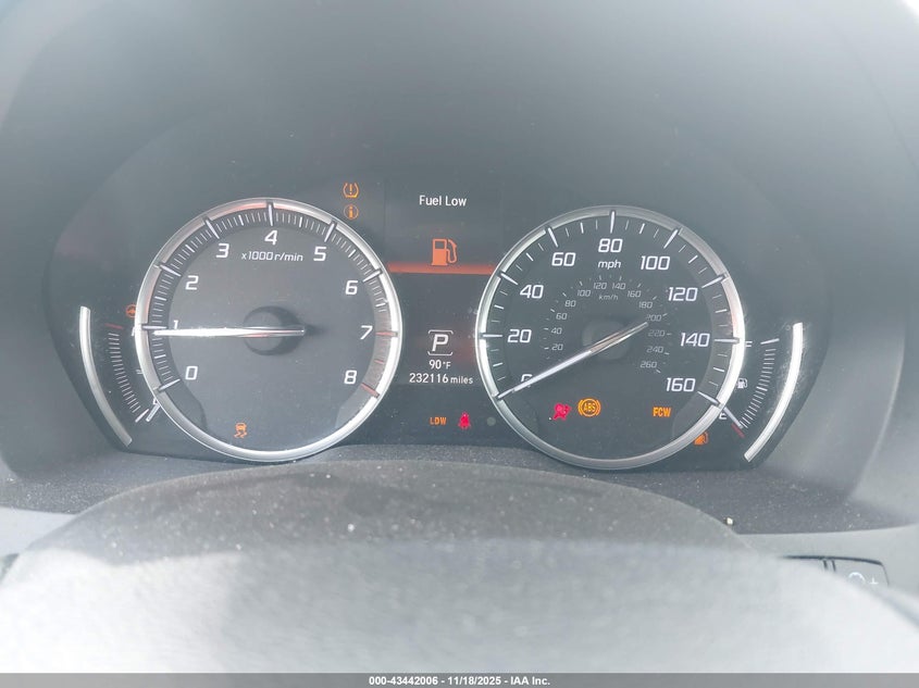 2014 Acura Mdx Technology Package VIN: 5FRYD3H40EB011684 Lot: 43442006