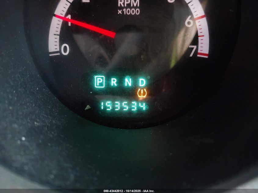 2008 Dodge Nitro Sxt VIN: 1D8GU28K68W241916 Lot: 43442012