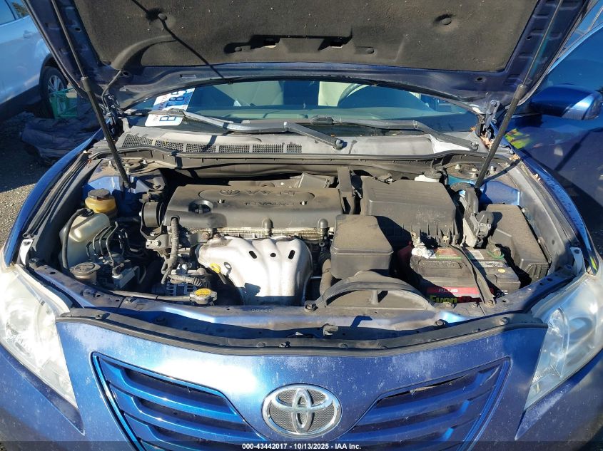 2009 Toyota Camry VIN: 4T1BE46K99U330103 Lot: 43442017