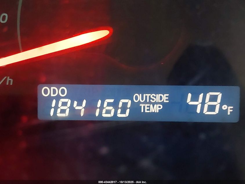 2009 Toyota Camry VIN: 4T1BE46K99U330103 Lot: 43442017