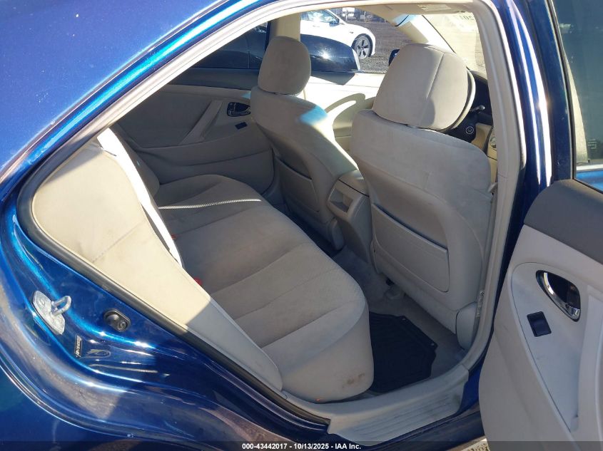 2009 Toyota Camry VIN: 4T1BE46K99U330103 Lot: 43442017