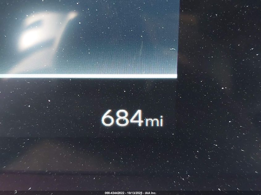 2026 Hyundai Santa Fe Sel VIN: 5NMP24GLXTH150685 Lot: 43442022