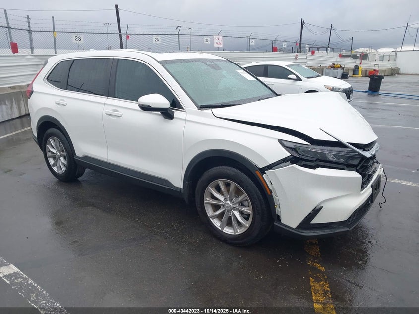 HONDA CR-V EX AWD