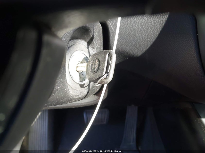 2015 KIA SOUL KNDJN2A29F7116637