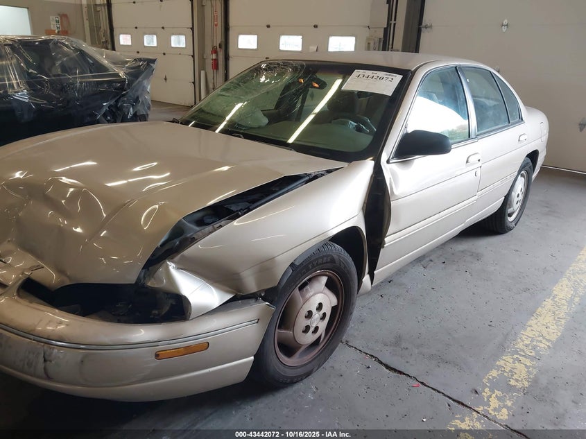 2G1WL52M6X9113961 1999 CHEVROLET LUMINA photo no. 12