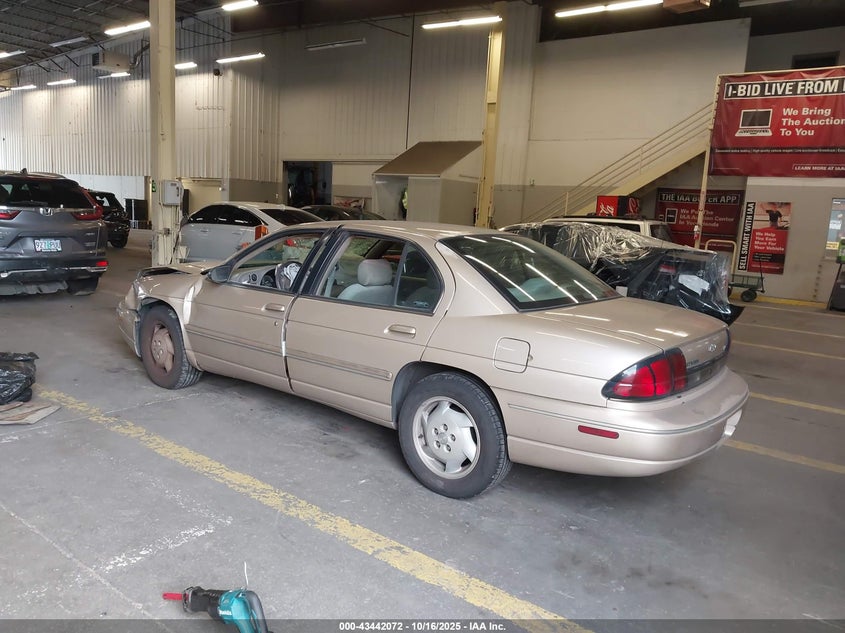 2G1WL52M6X9113961 1999 CHEVROLET LUMINA photo no. 3