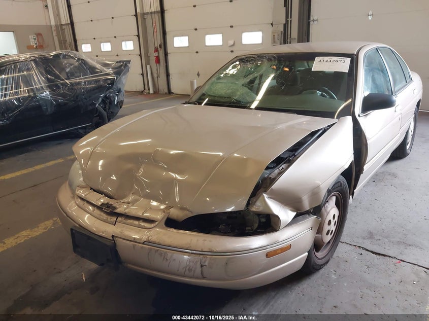 2G1WL52M6X9113961 1999 CHEVROLET LUMINA photo no. 6