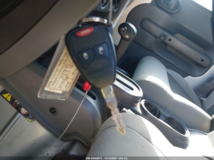 2010 Jeep Wrangler Unlimited Sport VIN: 1J4BA3H19AL185986 Lot: 43442073