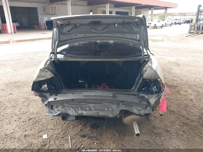 2004 Nissan Sentra 1.8S VIN: 3N1CB51A74L488015 Lot: 43442086