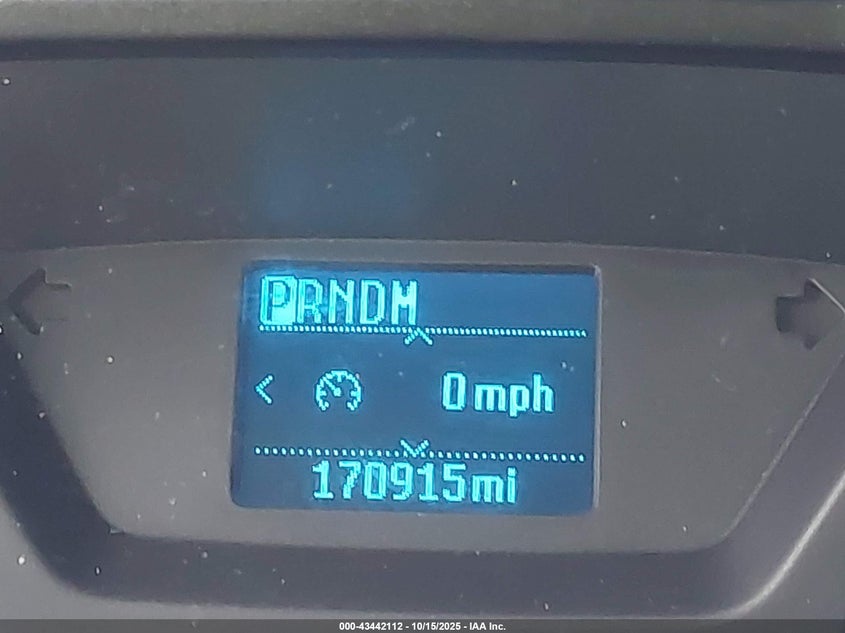 2019 Ford Transit-250 VIN: 1FTYR2CMXKKA62340 Lot: 43442112