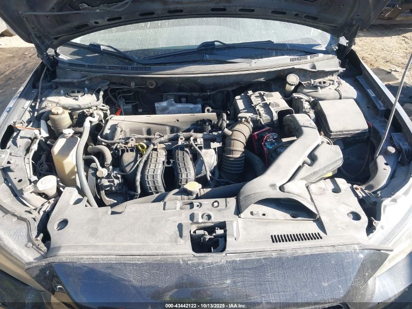 2009 Mitsubishi Lancer Es/Es-Sport VIN: JA3AU26U99U034862 Lot: 43442122