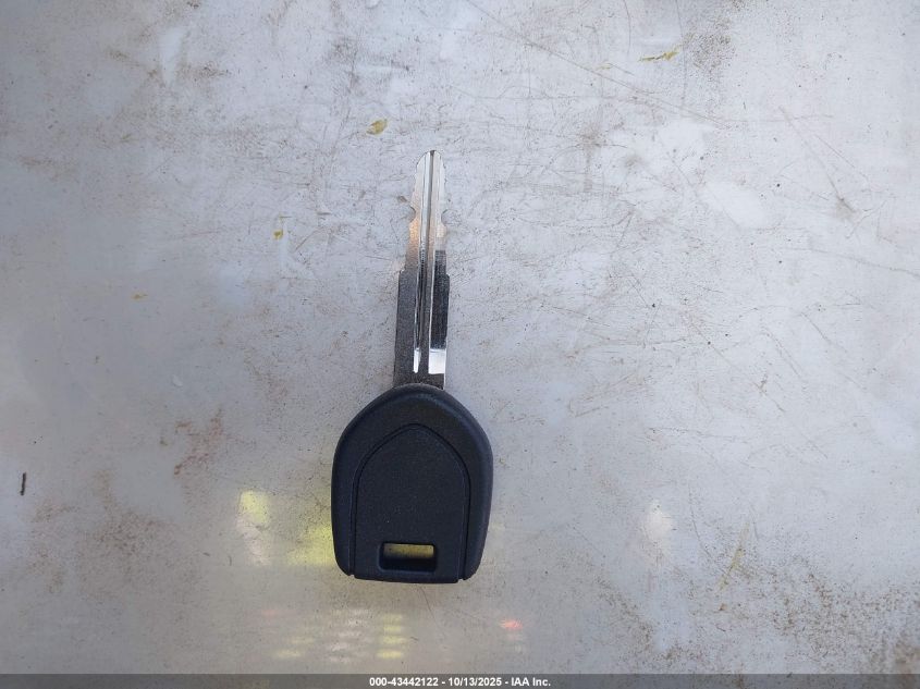 2009 Mitsubishi Lancer Es/Es-Sport VIN: JA3AU26U99U034862 Lot: 43442122