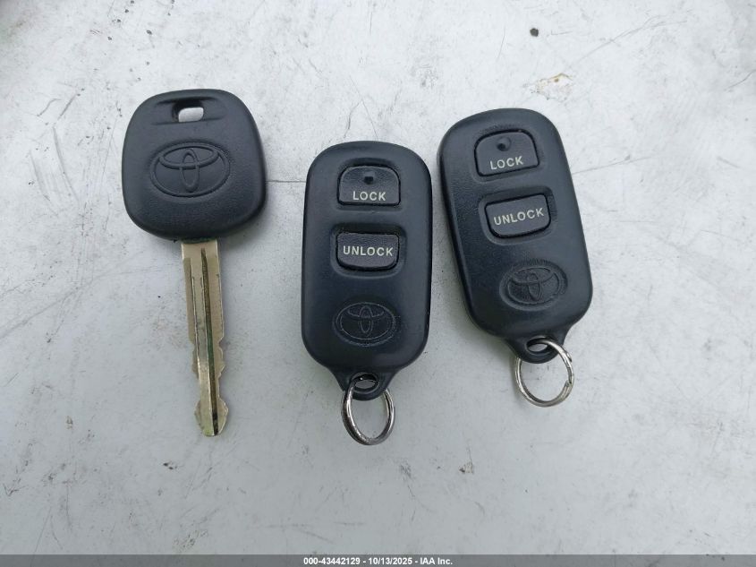 2007 Toyota Corolla S VIN: 1NXBR32E17Z932943 Lot: 43442129