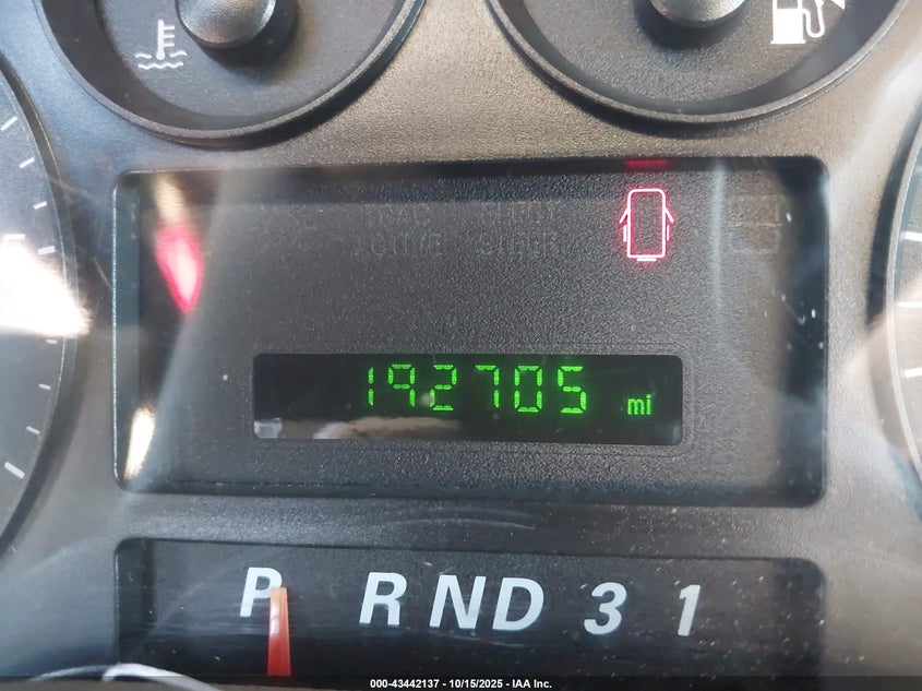 2005 Ford Freestar Ses VIN: 2FMDA57655BA39691 Lot: 43442137