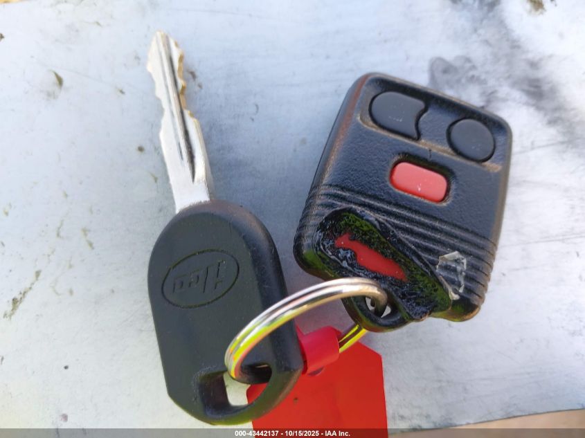 2005 Ford Freestar Ses VIN: 2FMDA57655BA39691 Lot: 43442137