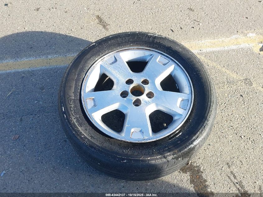 2005 Ford Freestar Ses VIN: 2FMDA57655BA39691 Lot: 43442137