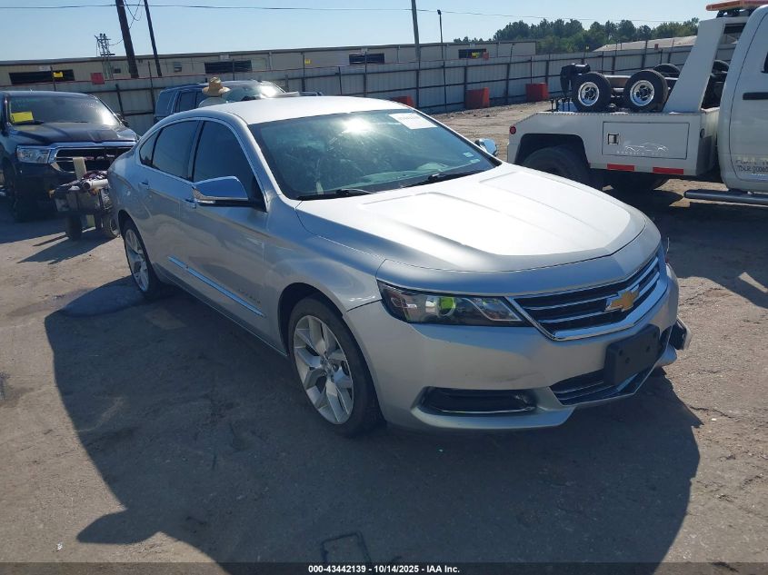 CHEVROLET IMPALA PREMIER