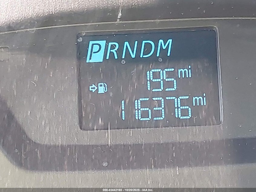 2015 Ford Transit-250 VIN: 1FTNR2CM0FKB23333 Lot: 43442165