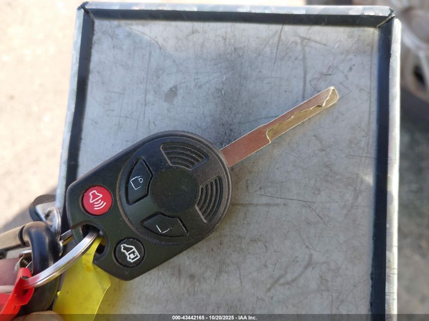 2015 Ford Transit-250 VIN: 1FTNR2CM0FKB23333 Lot: 43442165