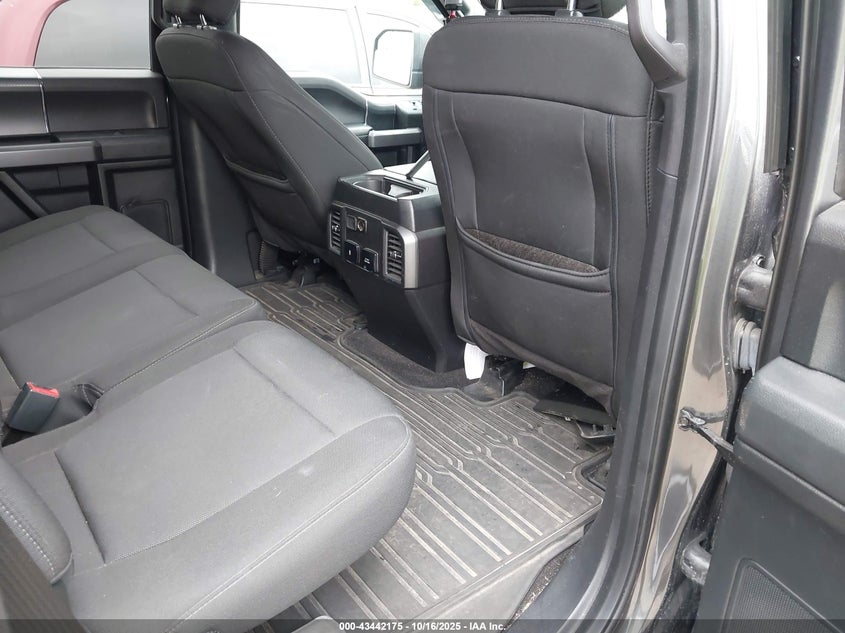 2019 FORD F-150 XLT 1FTEW1E43KFA09765