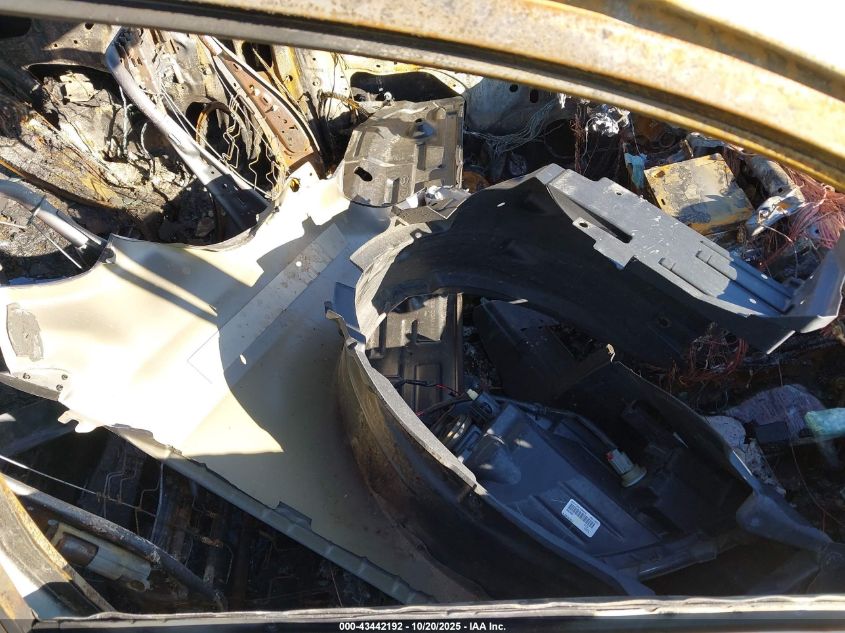 2013 Toyota Corolla Le VIN: 2T1BU4EE4DC038853 Lot: 43442192