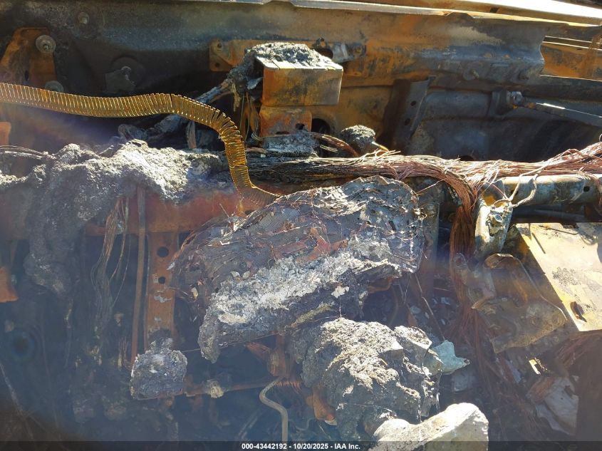 2013 Toyota Corolla Le VIN: 2T1BU4EE4DC038853 Lot: 43442192