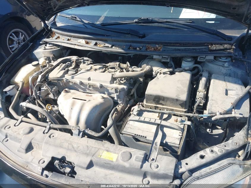 2013 Scion Tc VIN: JTKJF5C75D3051452 Lot: 43442210