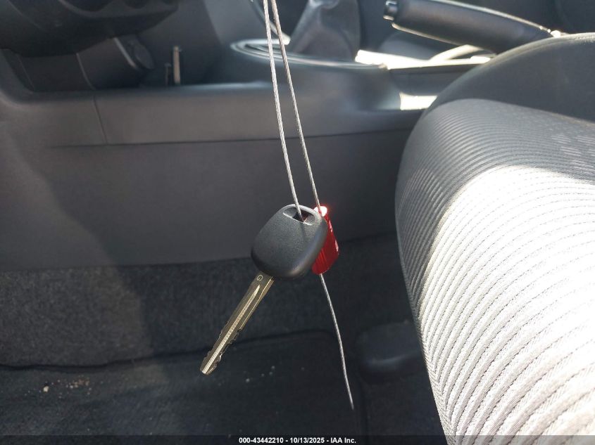 2013 Scion Tc VIN: JTKJF5C75D3051452 Lot: 43442210