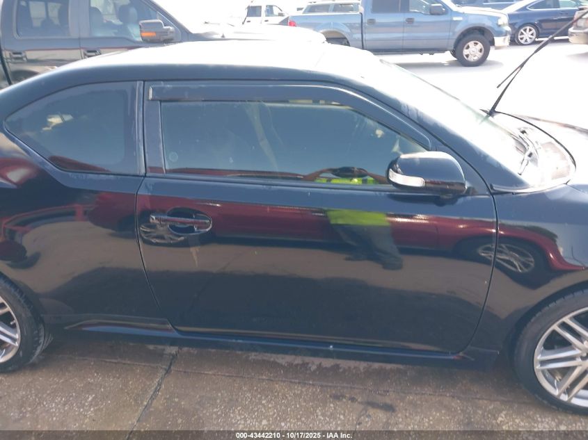 2013 Scion Tc VIN: JTKJF5C75D3051452 Lot: 43442210