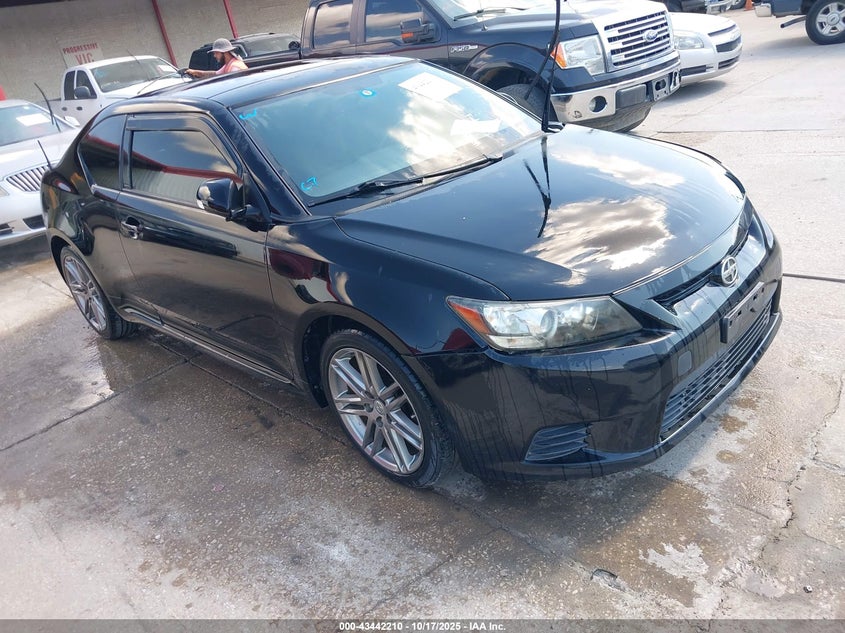 JTKJF5C75D3051452 2013 SCION TC photo no. 17