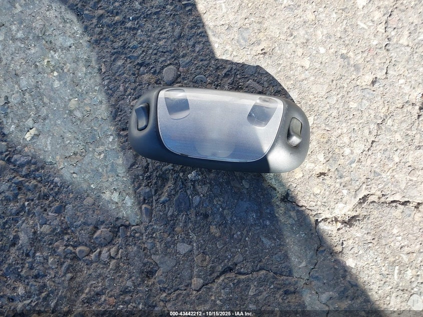 2000 Ford Mustang VIN: 1FAFP404XYF150146 Lot: 43442212