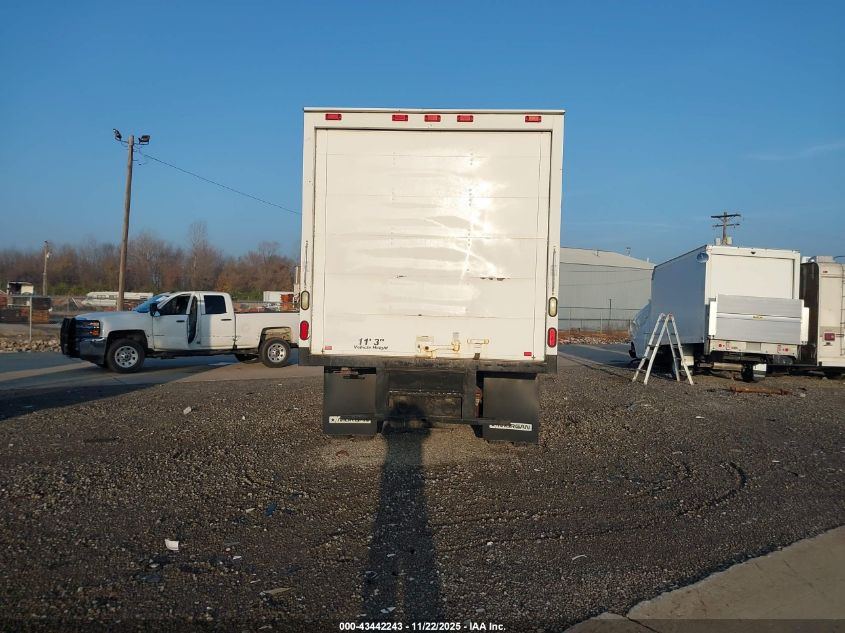 2009 GMC Tc5500 VIN: 1GDE5E1949F400957 Lot: 43442243