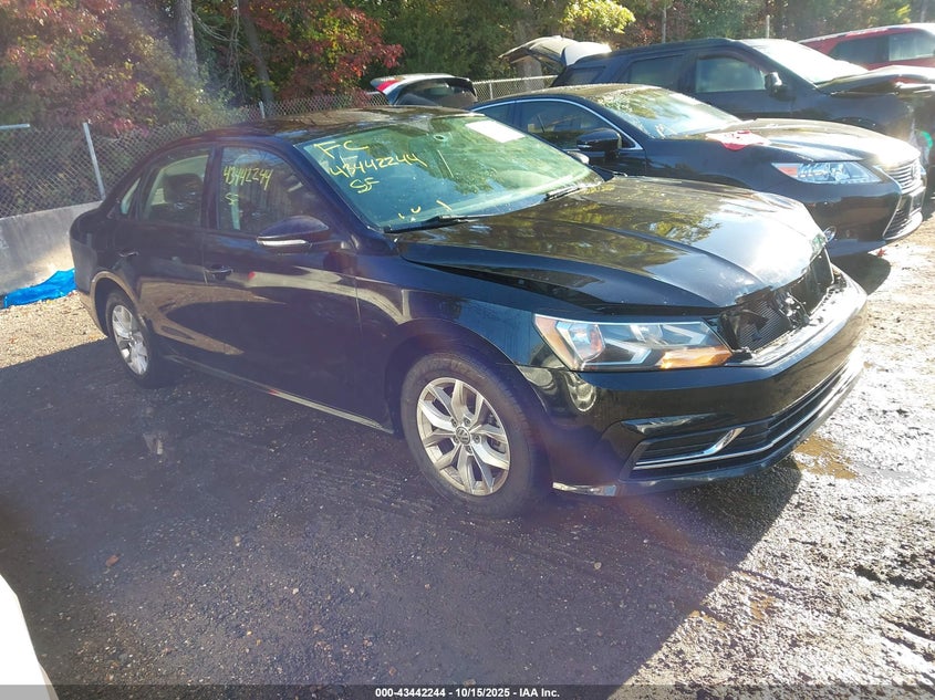 VOLKSWAGEN PASSAT 2.0T R-LINE/2.0T S