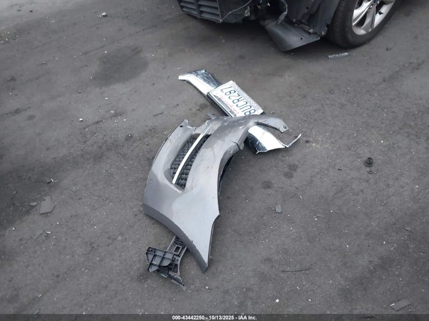 2008 Volkswagen Touareg 2 Vr6 Fsi VIN: WVGBE77L68D023818 Lot: 43442250