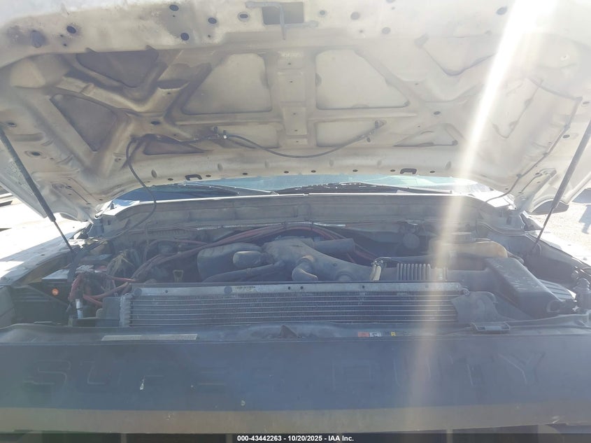 1FD0X4GY9CEA34276 2012 FORD F450 photo no. 5