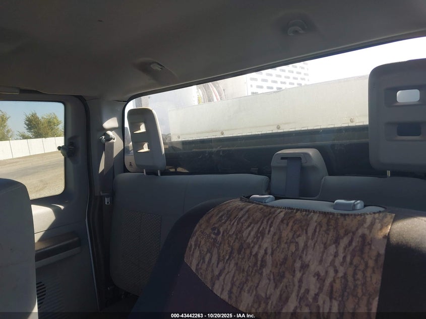 1FD0X4GY9CEA34276 2012 FORD F450 photo no. 3