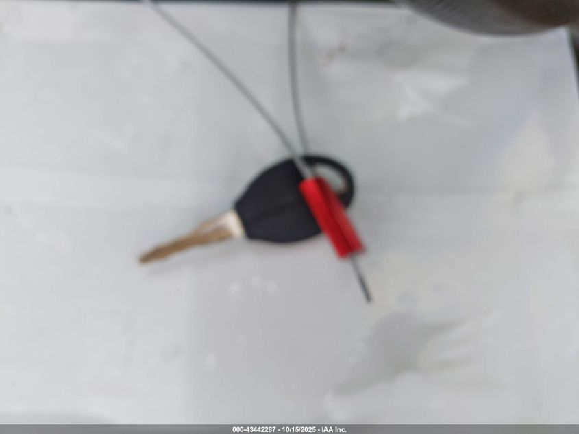 1998 Nissan Maxima Gle/Gxe/Se VIN: JN1CA21DXWT611560 Lot: 43442287