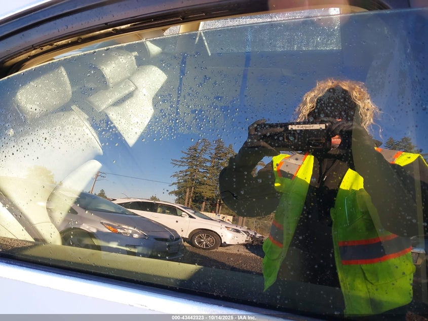 2009 Audi A4 2.0T Premium VIN: WAUSF78K99N037566 Lot: 43442323