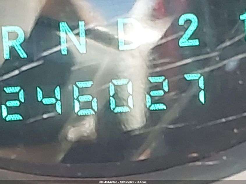 2007 Dodge Dakota Slt VIN: 1D7HE48K57S186379 Lot: 43442343